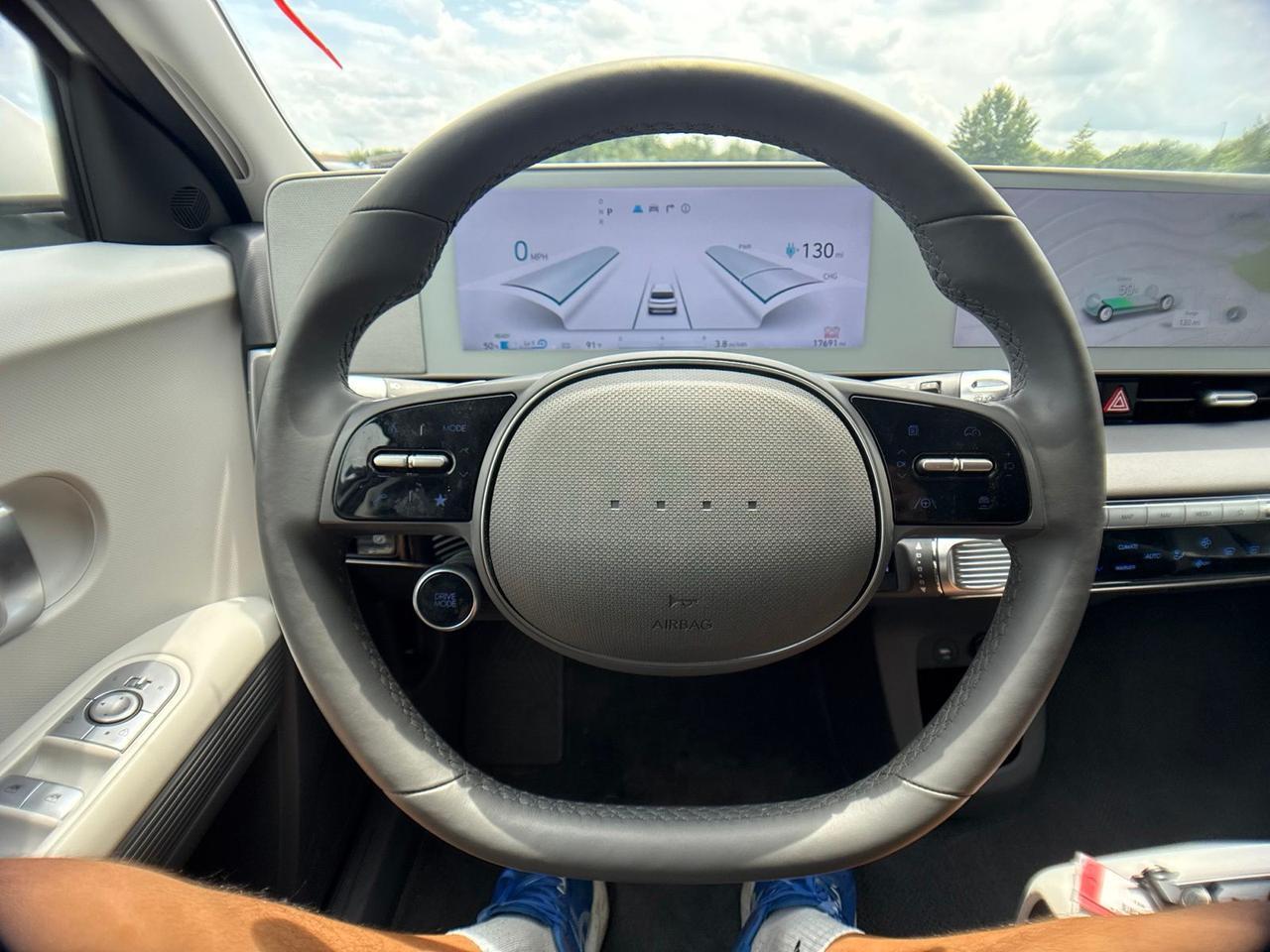 2024 Hyundai IONIQ 5 SEL Chantilly VA