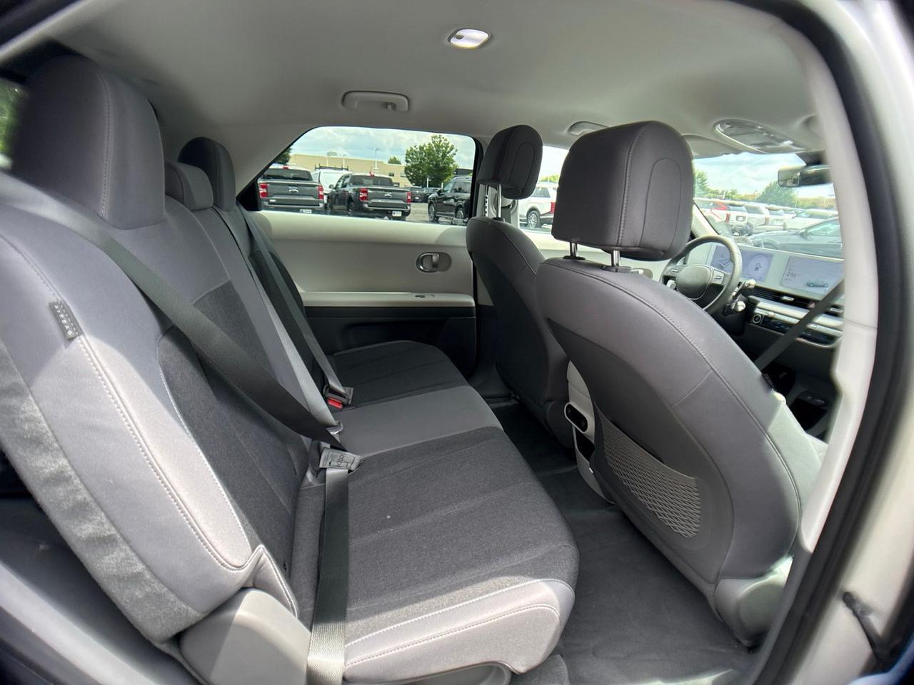 2024 Hyundai IONIQ 5 SEL Chantilly VA