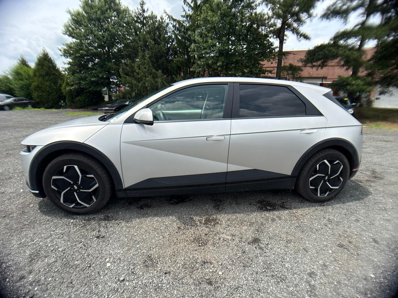 2024 Hyundai IONIQ 5 SEL Chantilly VA