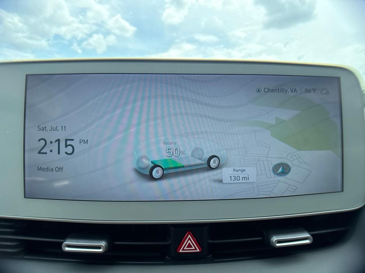 2024 Hyundai IONIQ 5 SEL Chantilly VA