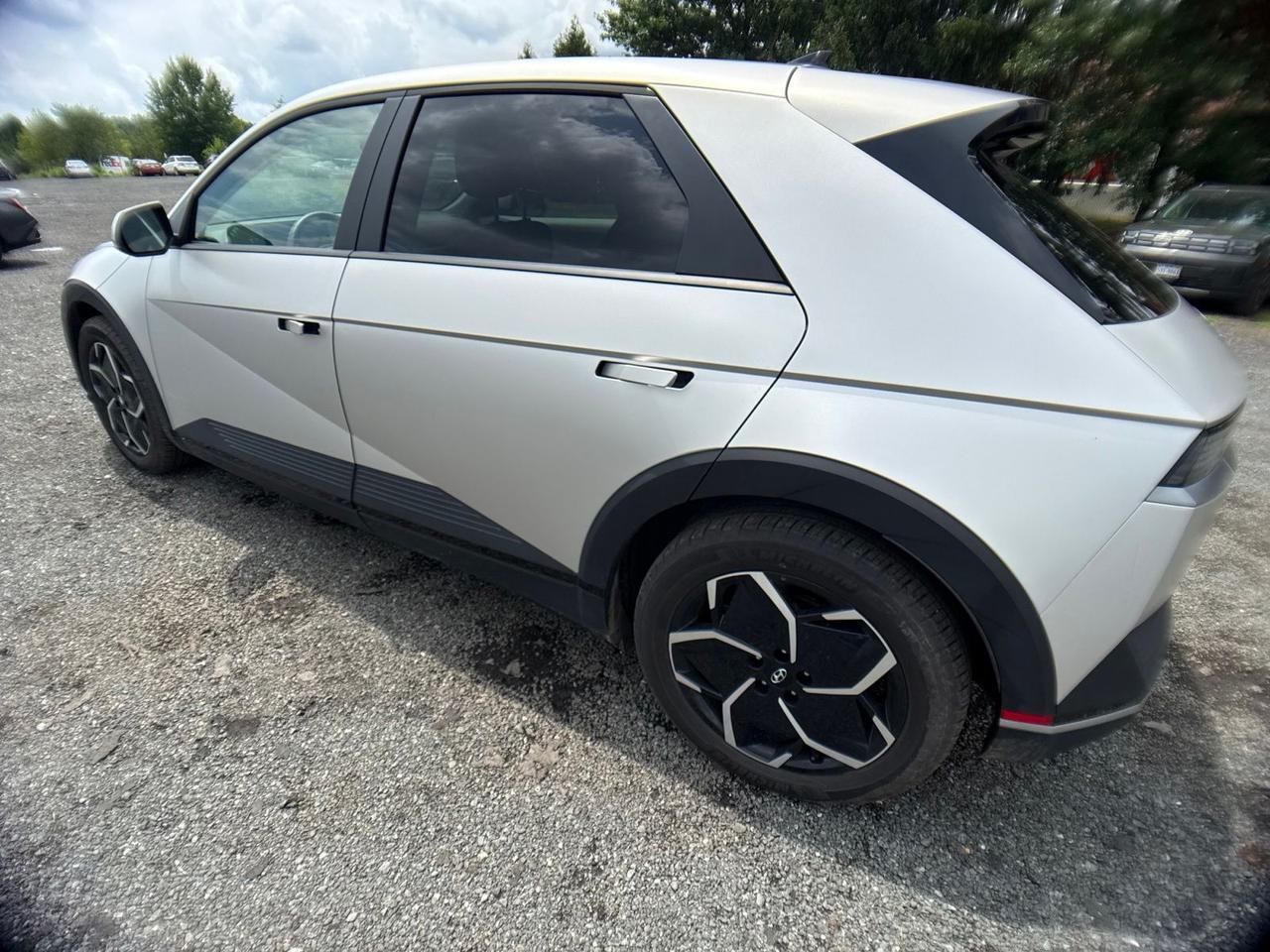 2024 Hyundai IONIQ 5 SEL Chantilly VA