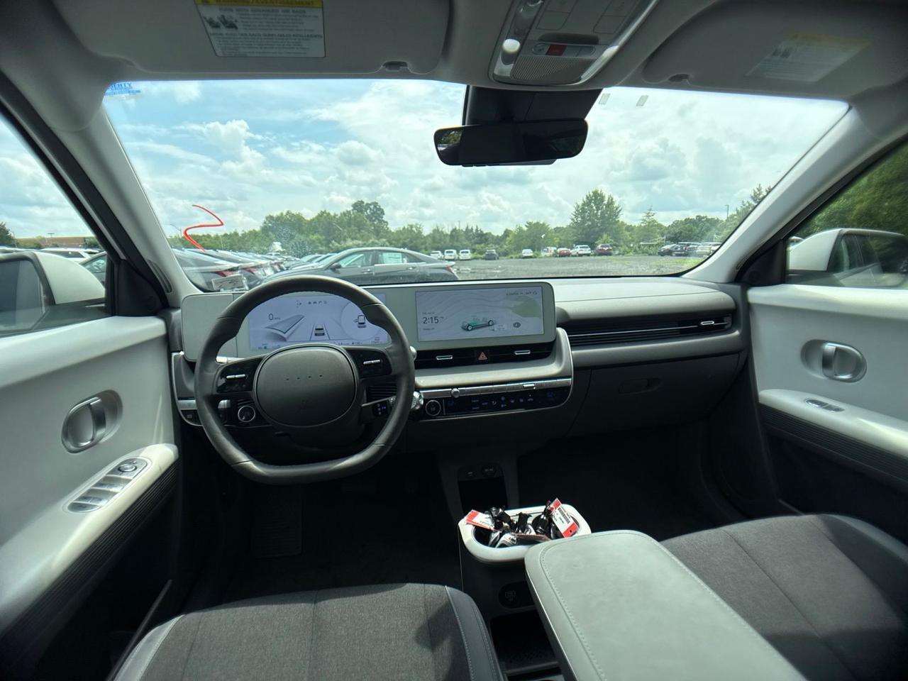 2024 Hyundai IONIQ 5 SEL Chantilly VA