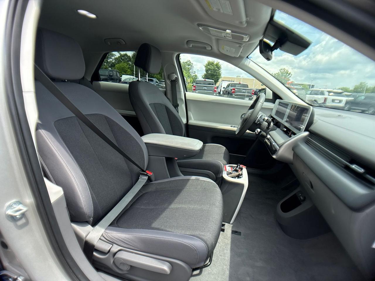 2024 Hyundai IONIQ 5 SEL Chantilly VA