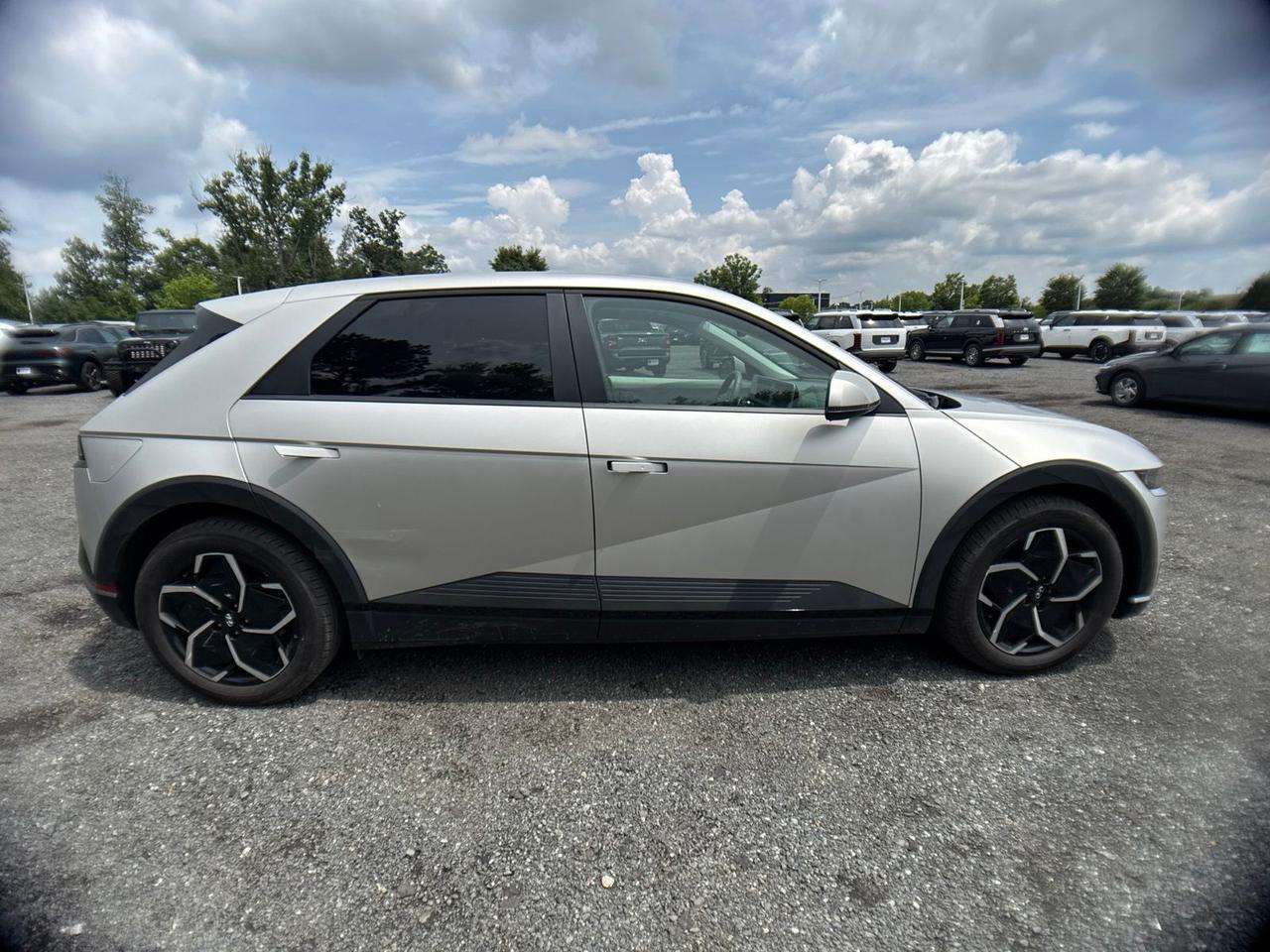 2024 Hyundai IONIQ 5 SEL Chantilly VA