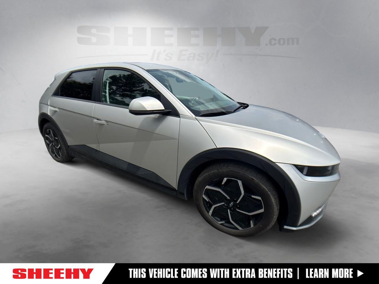 2024 Hyundai IONIQ 5 SEL