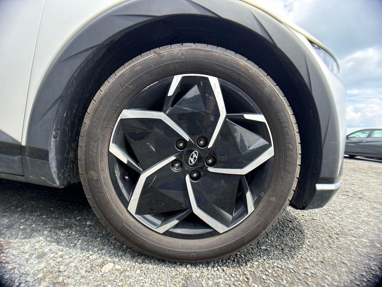 2024 Hyundai IONIQ 5 SEL Chantilly VA