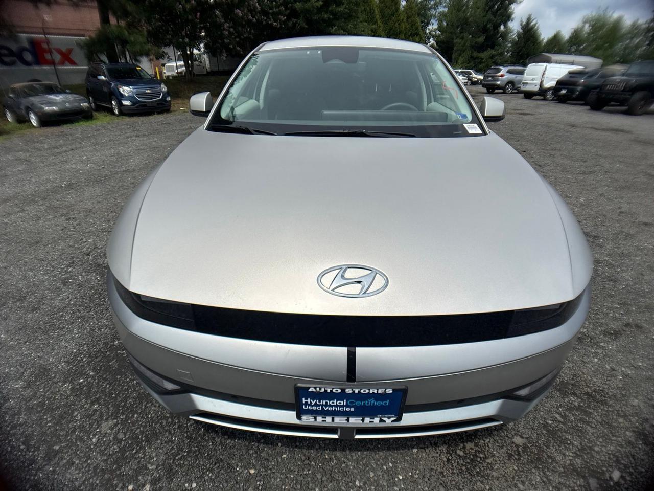 2024 Hyundai IONIQ 5 SEL Chantilly VA