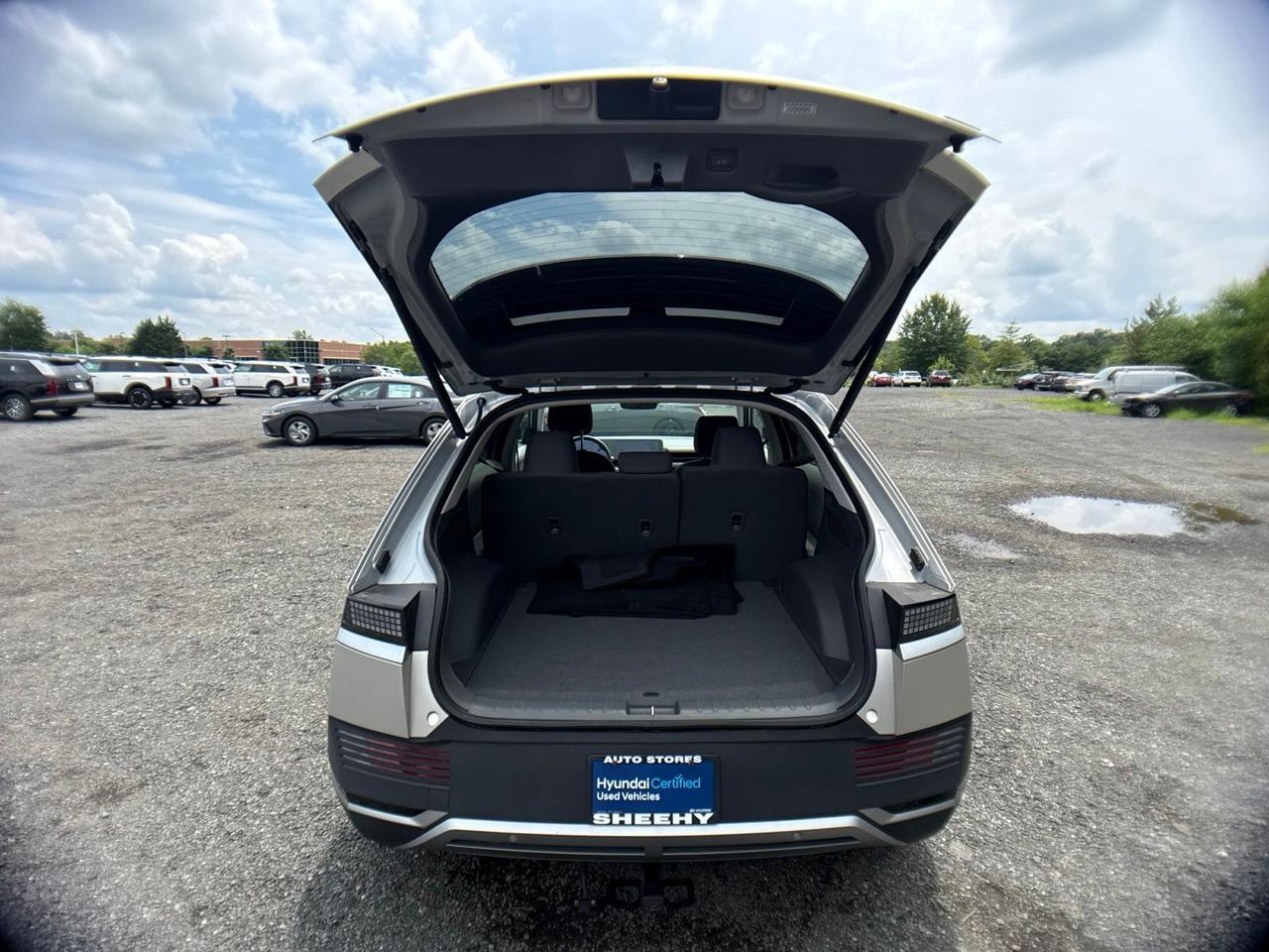 2024 Hyundai IONIQ 5 SEL Chantilly VA