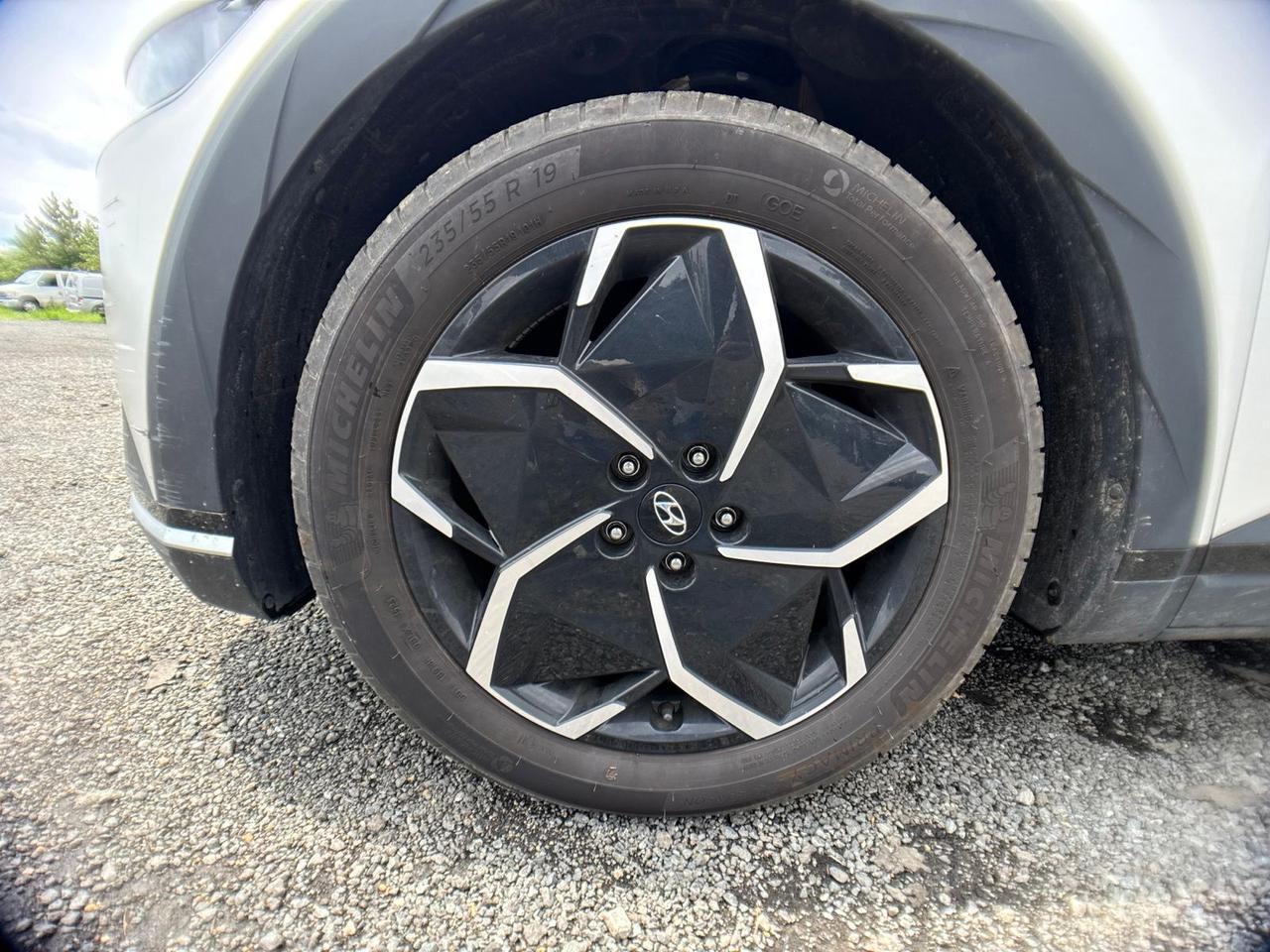 2024 Hyundai IONIQ 5 SEL Chantilly VA