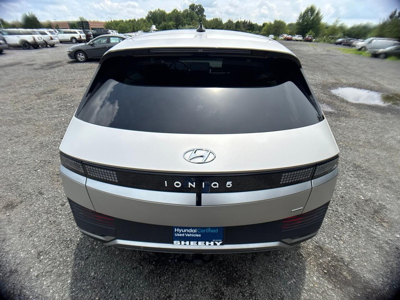 2024 Hyundai IONIQ 5 SEL Chantilly VA