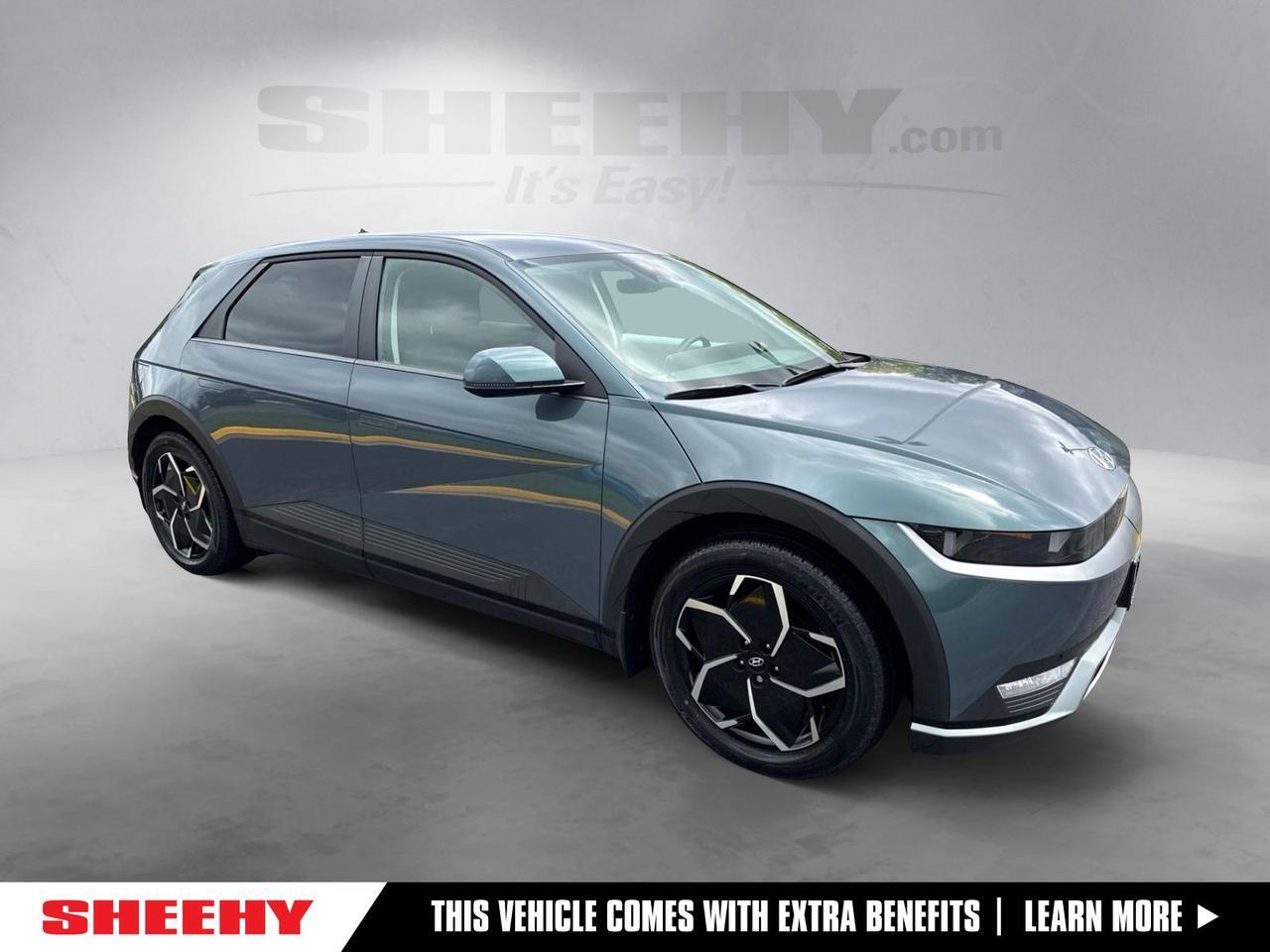 2024 Hyundai IONIQ 5 SEL