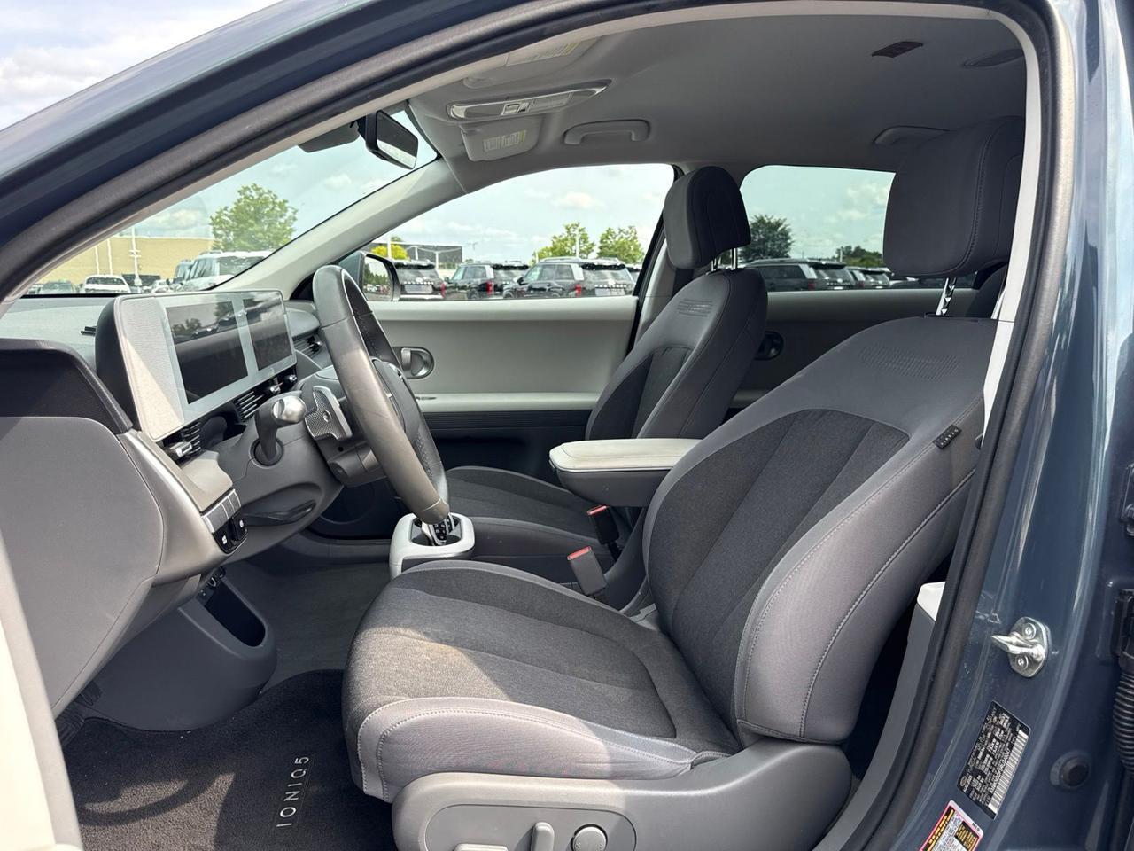 2024 Hyundai IONIQ 5 SEL Chantilly VA