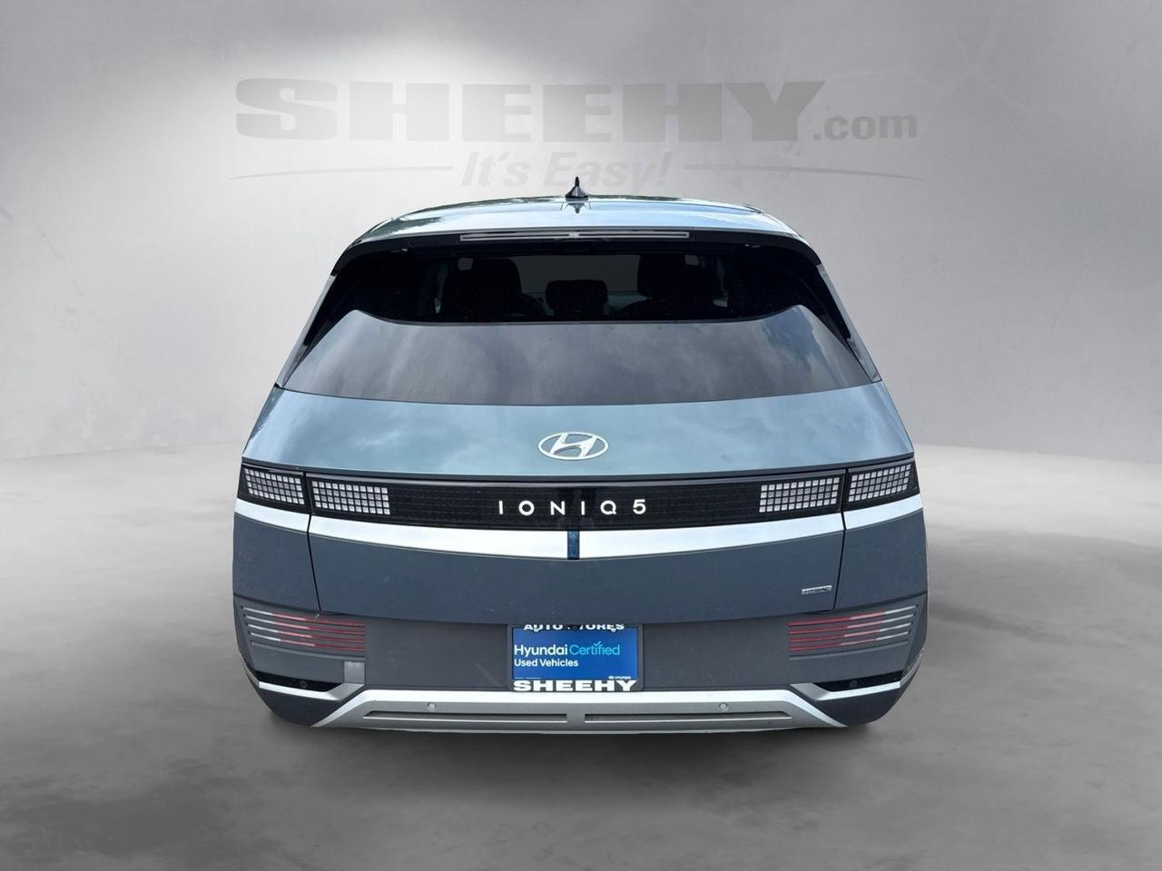 2024 Hyundai IONIQ 5 SEL Chantilly VA