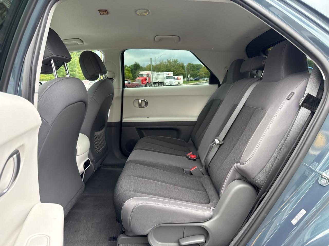 2024 Hyundai IONIQ 5 SEL Chantilly VA