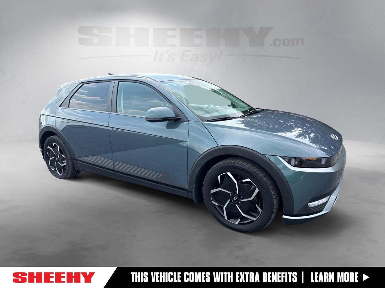 2024 Hyundai IONIQ 5 SEL