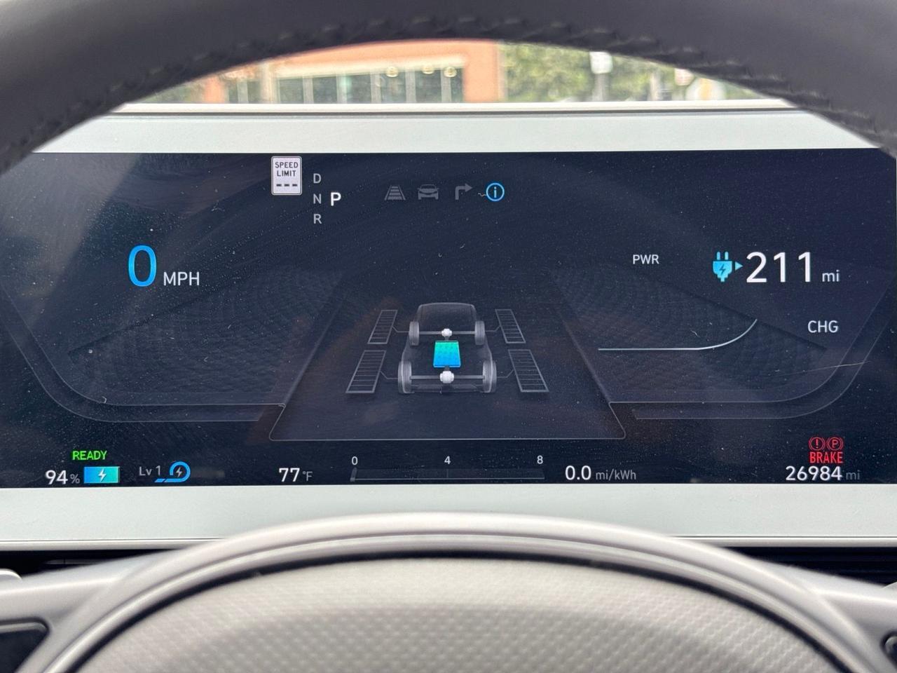 2024 Hyundai IONIQ 5 SEL Chantilly VA