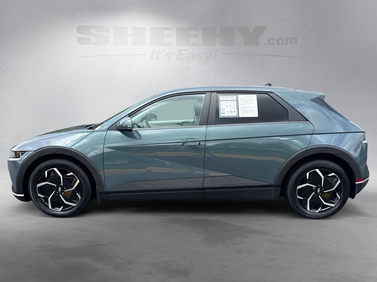 2024 Hyundai IONIQ 5 SEL Chantilly VA