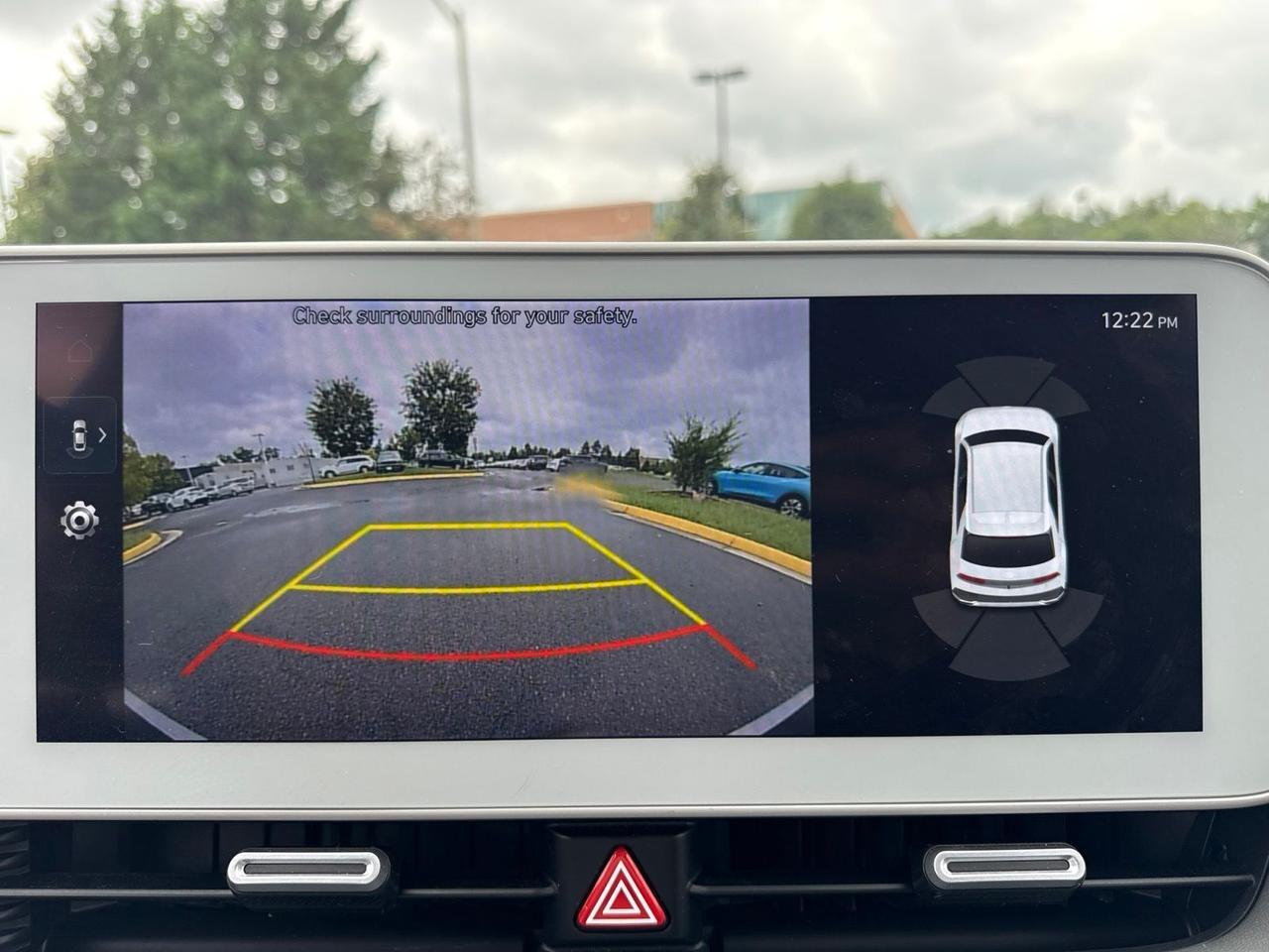 2024 Hyundai IONIQ 5 SEL Chantilly VA