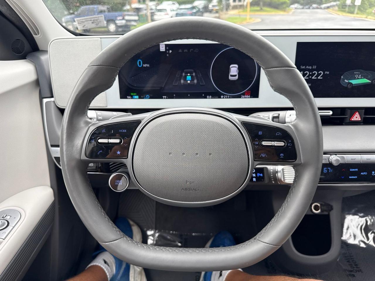 2024 Hyundai IONIQ 5 SEL Chantilly VA
