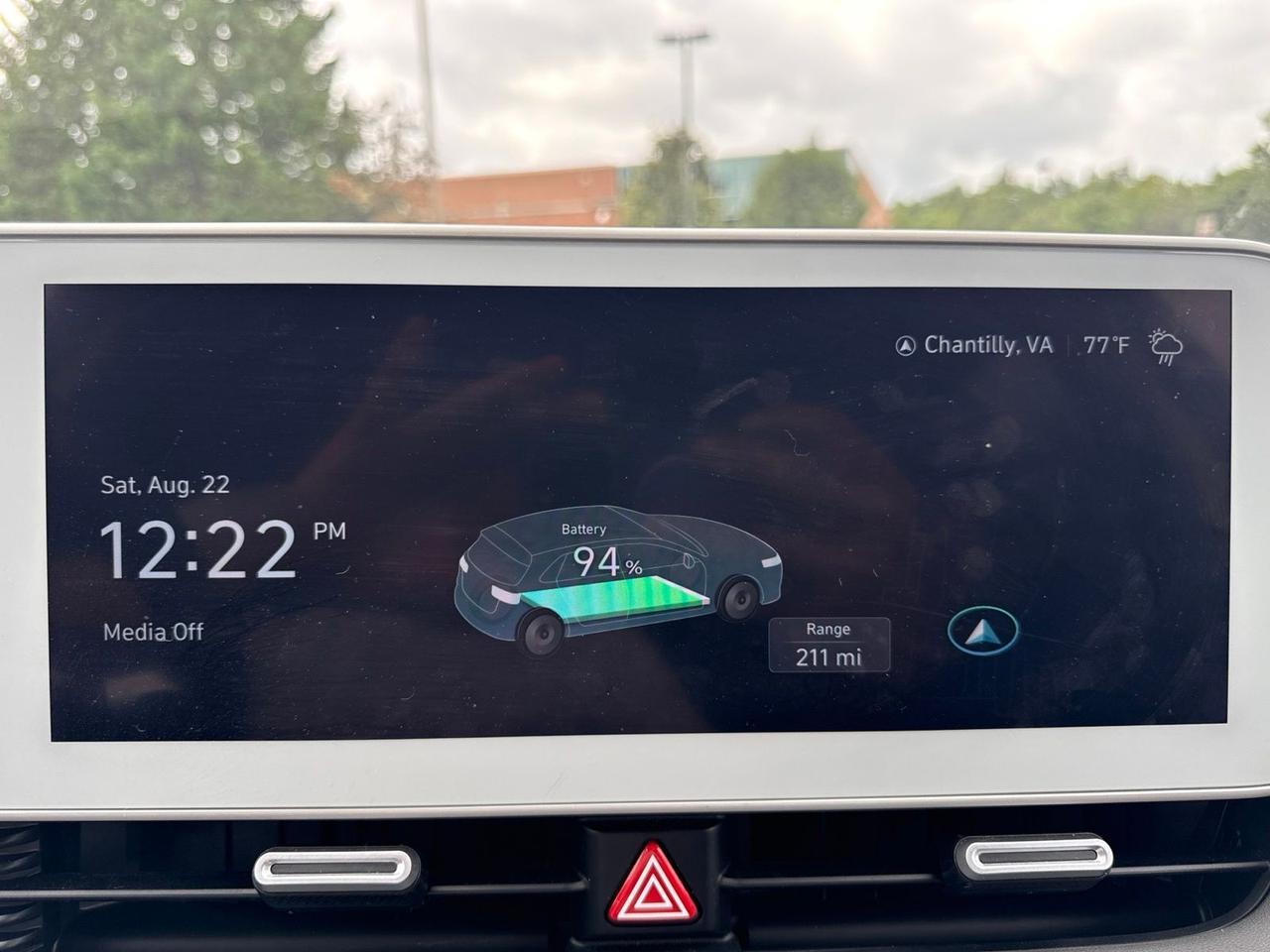 2024 Hyundai IONIQ 5 SEL Chantilly VA