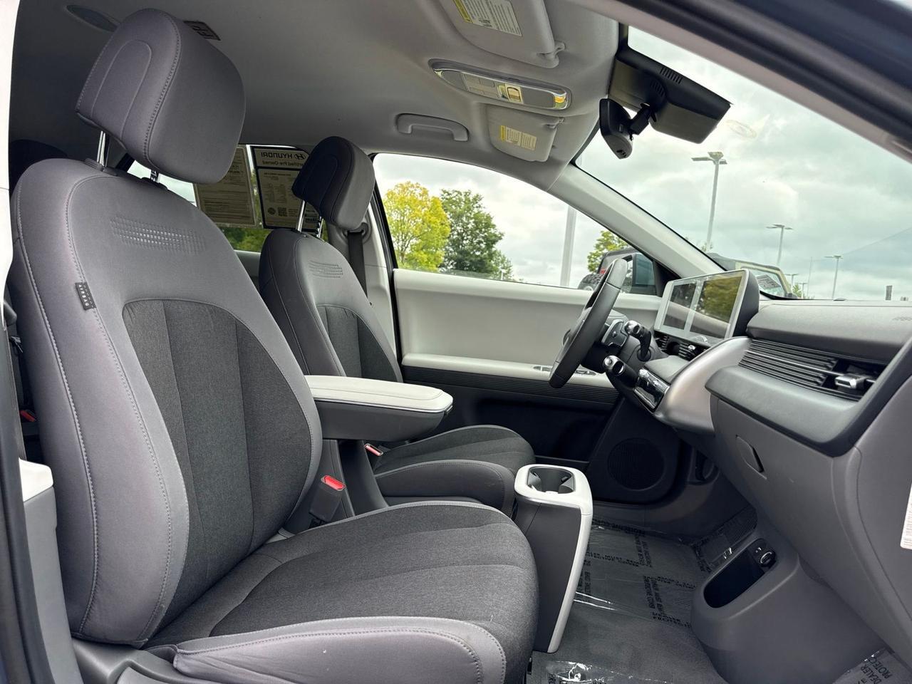 2024 Hyundai IONIQ 5 SEL Chantilly VA