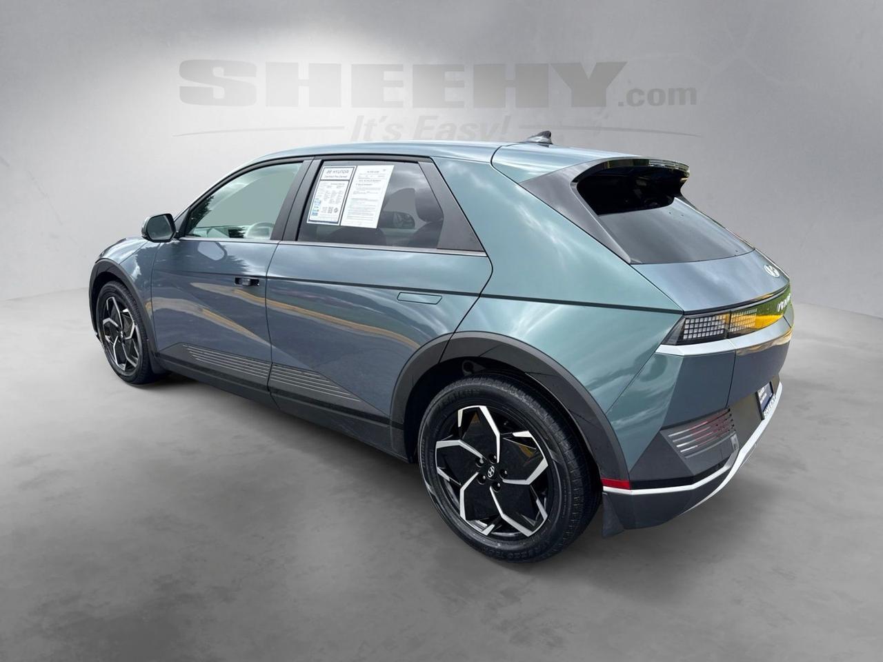 2024 Hyundai IONIQ 5 SEL Chantilly VA