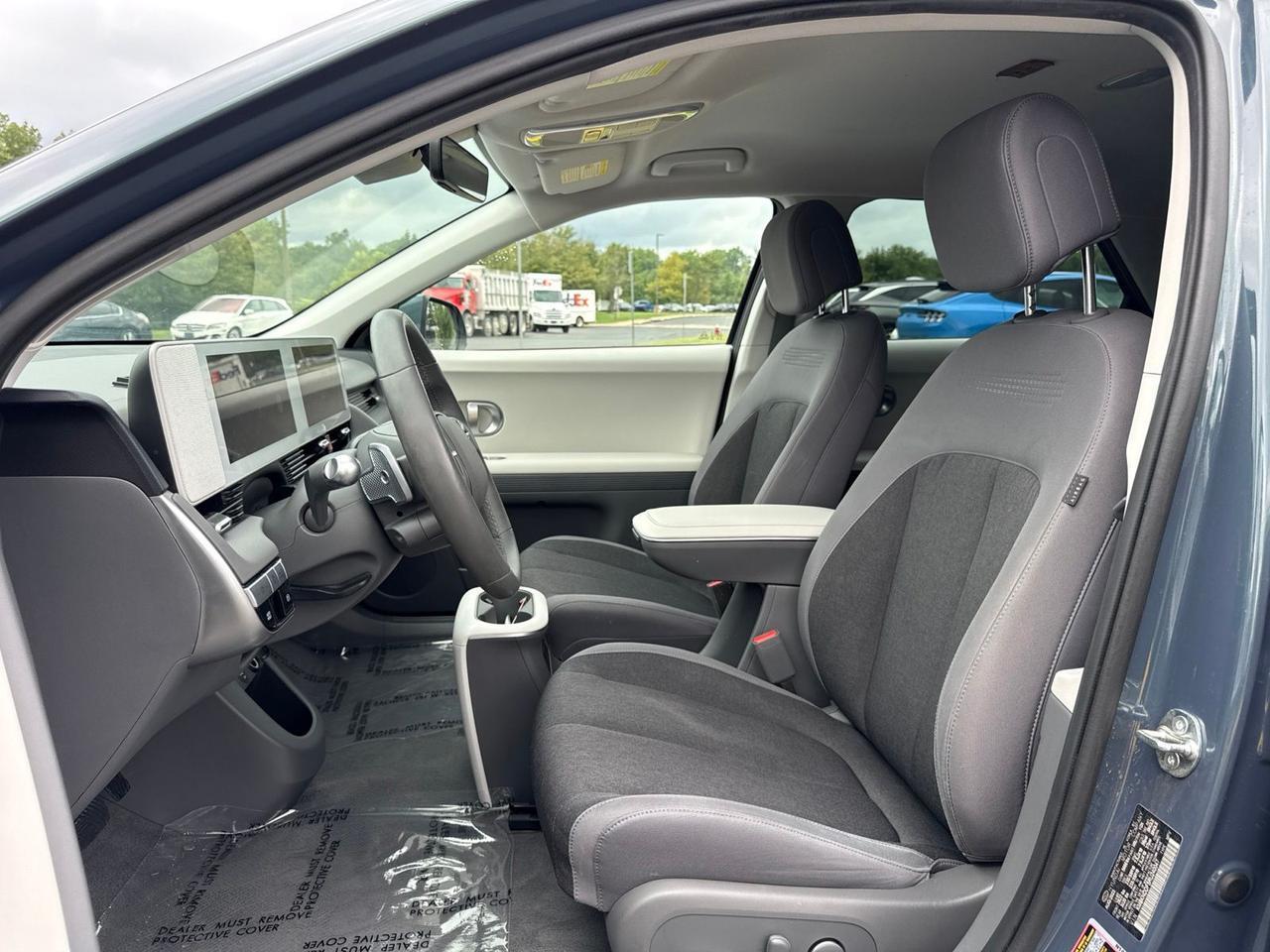 2024 Hyundai IONIQ 5 SEL Chantilly VA