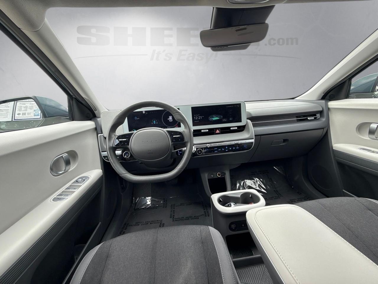 2024 Hyundai IONIQ 5 SEL Chantilly VA