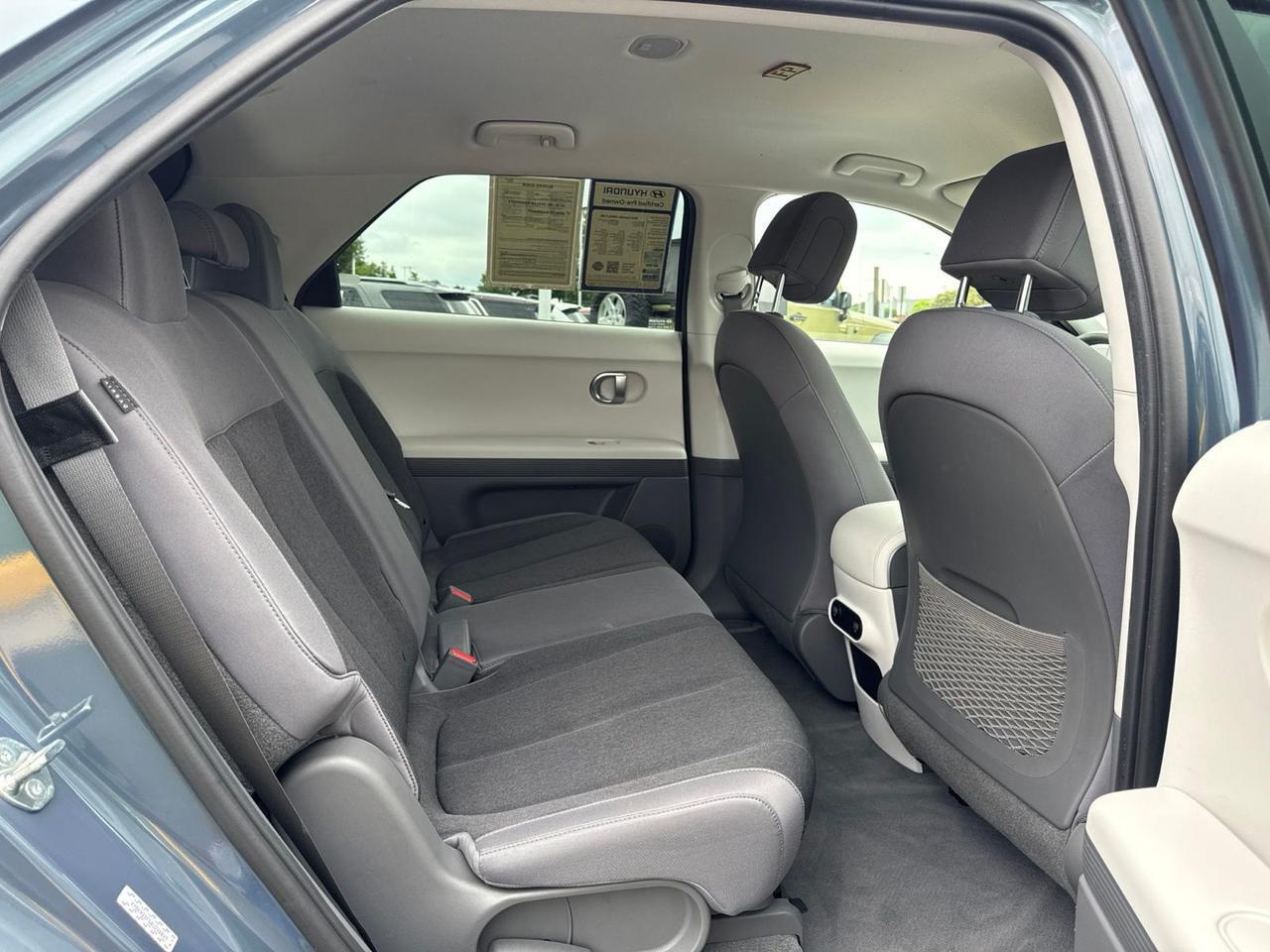2024 Hyundai IONIQ 5 SEL Chantilly VA