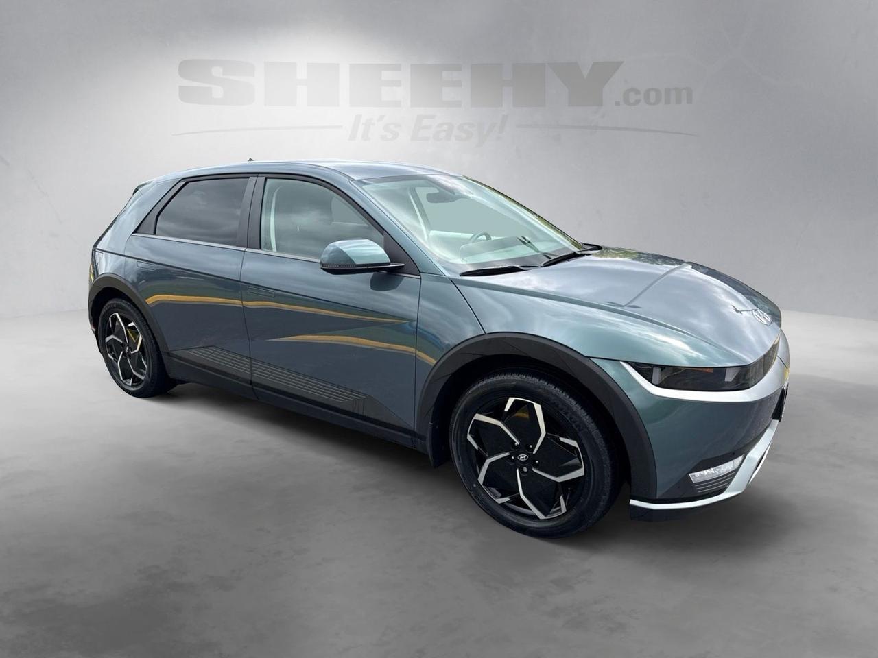 2024 Hyundai IONIQ 5 SEL Chantilly VA