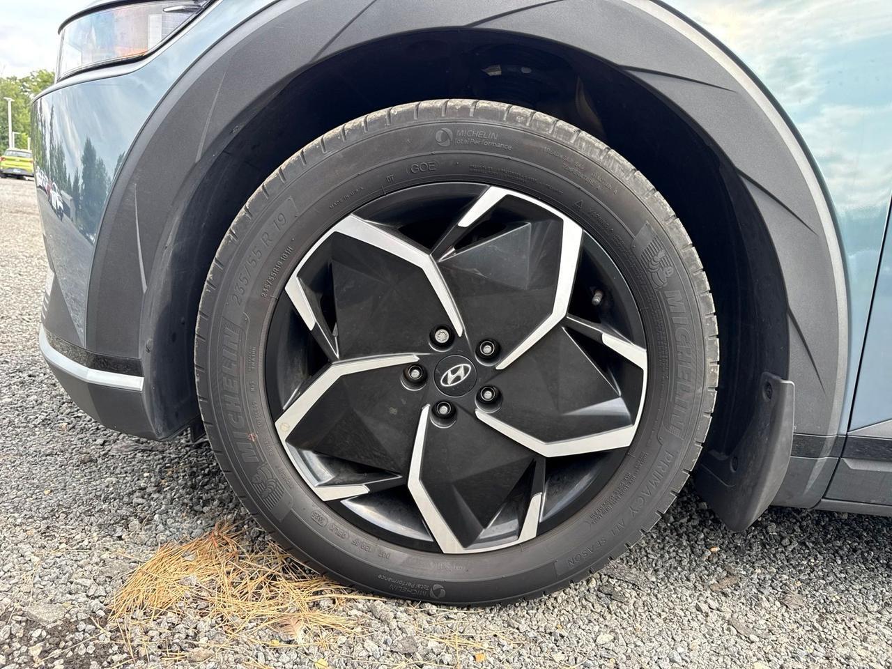 2024 Hyundai IONIQ 5 SEL Chantilly VA