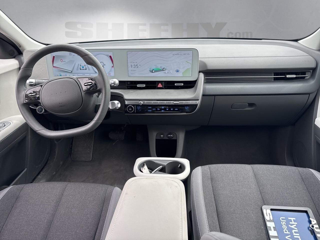 2024 Hyundai IONIQ 5 SEL Chantilly VA