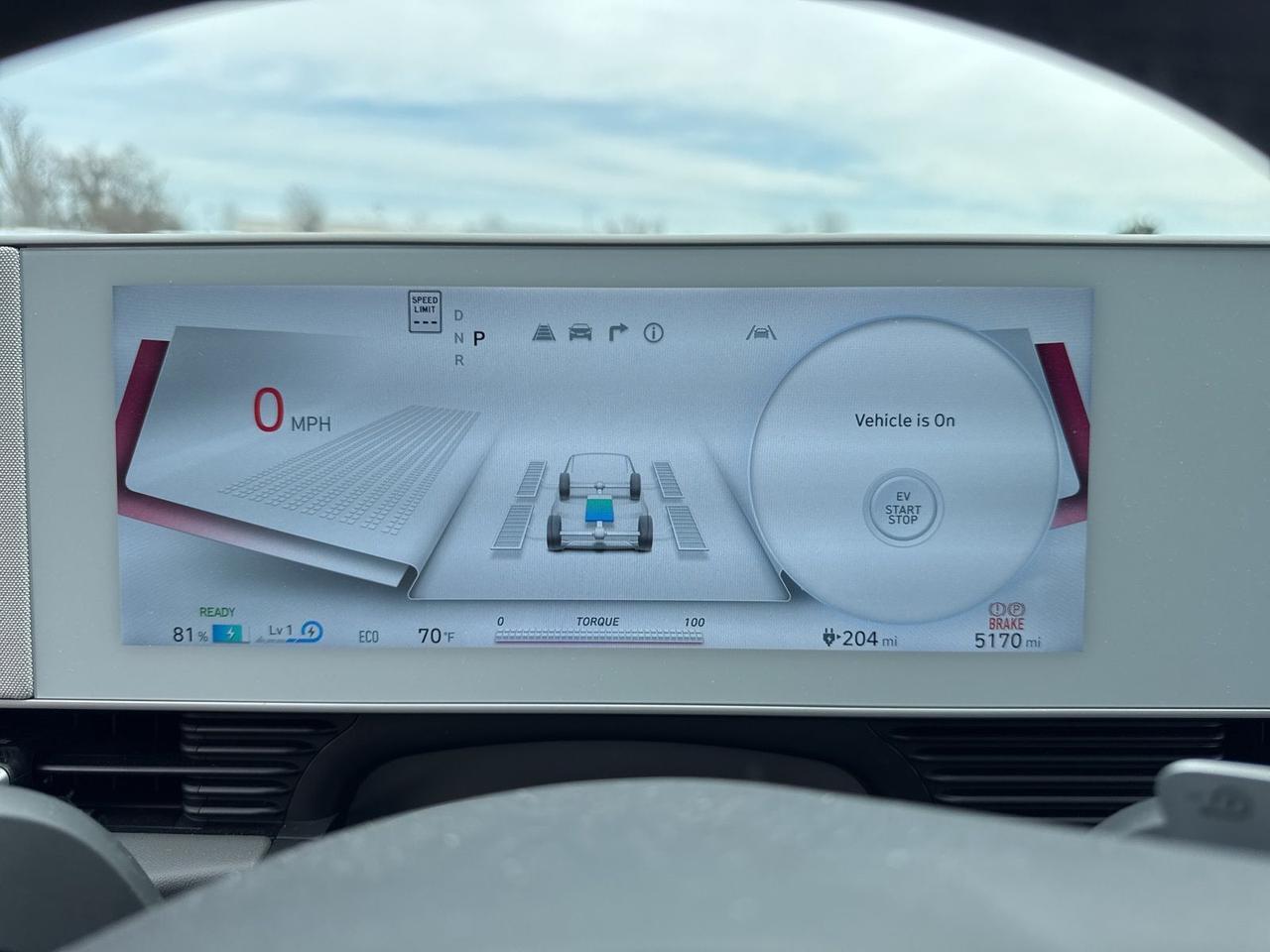 2024 Hyundai IONIQ 5 SEL Chantilly VA