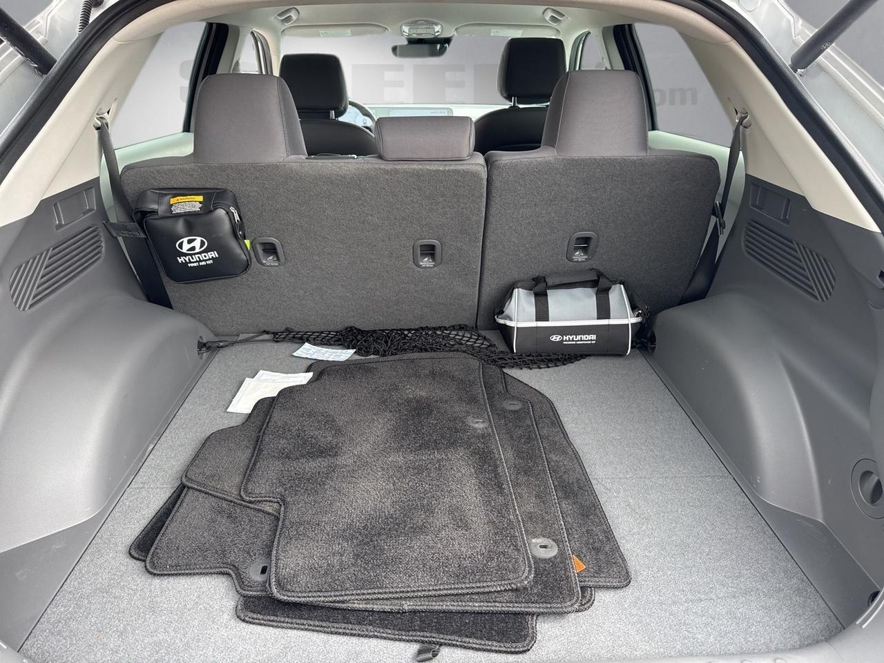 2024 Hyundai IONIQ 5 SEL Chantilly VA