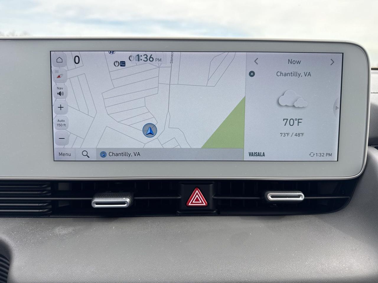 2024 Hyundai IONIQ 5 SEL Chantilly VA