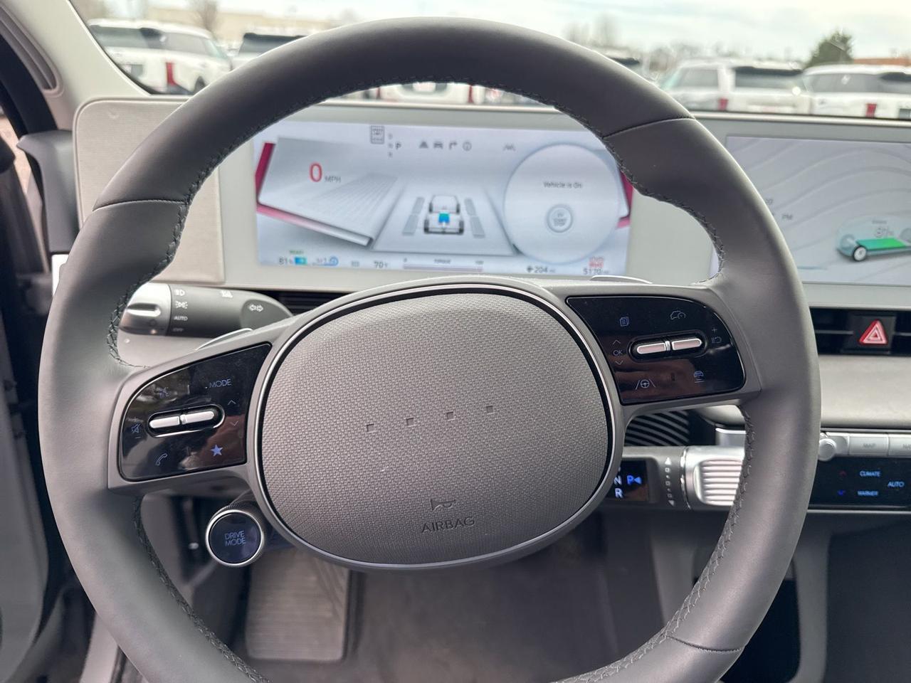 2024 Hyundai IONIQ 5 SEL Chantilly VA