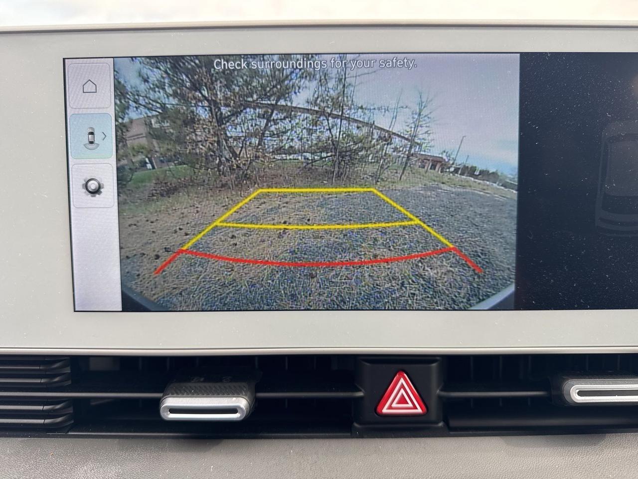 2024 Hyundai IONIQ 5 SEL Chantilly VA