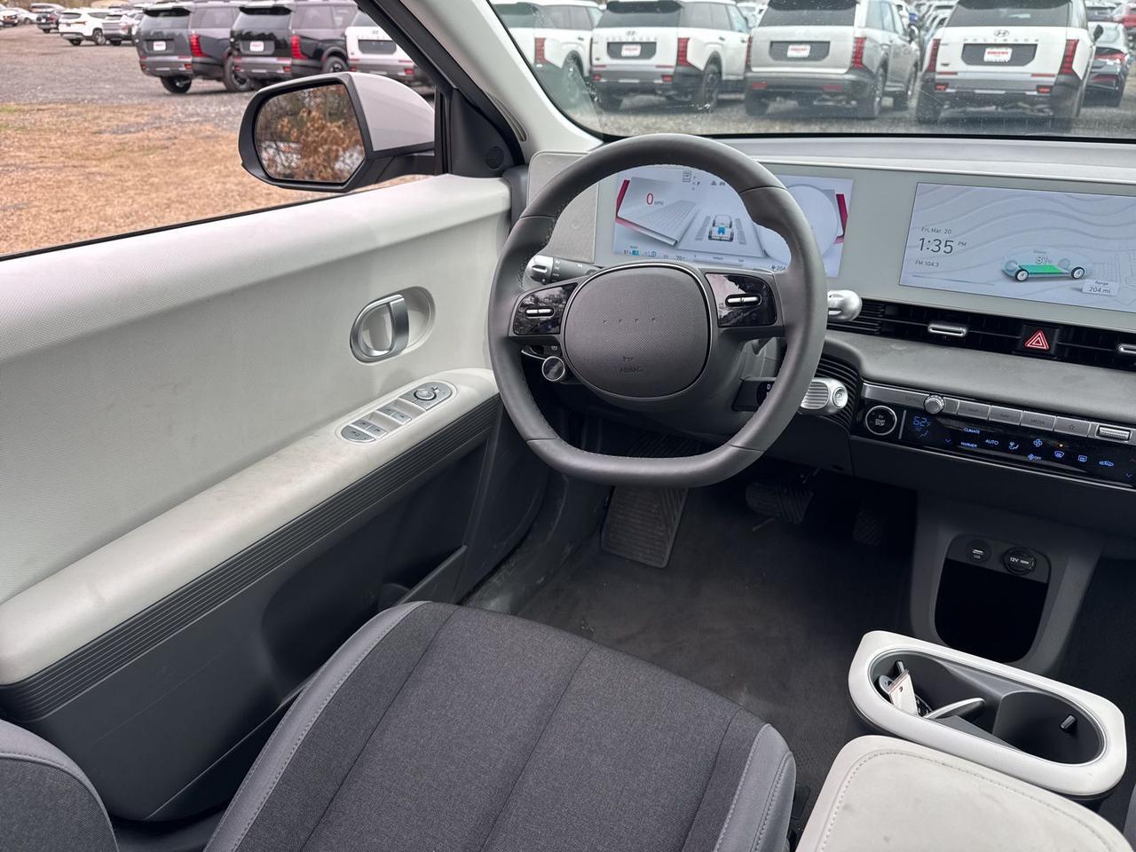 2024 Hyundai IONIQ 5 SEL Chantilly VA