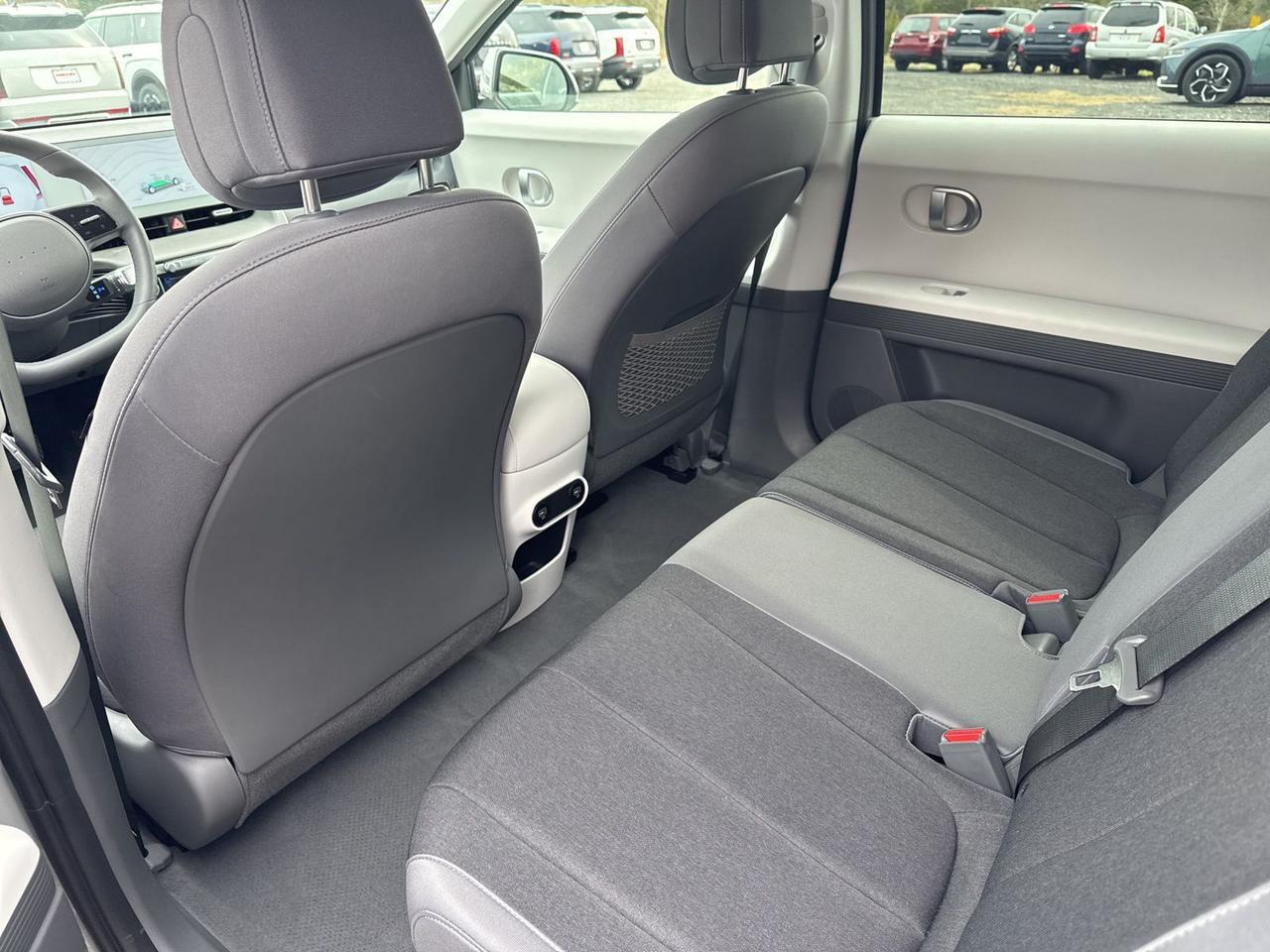 2024 Hyundai IONIQ 5 SEL Chantilly VA