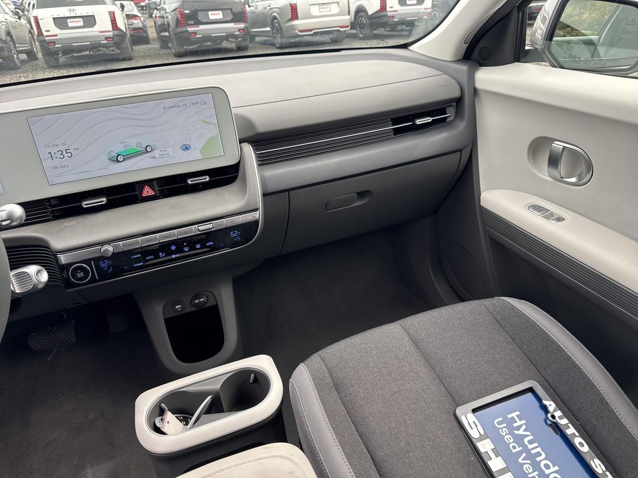 2024 Hyundai IONIQ 5 SEL Chantilly VA