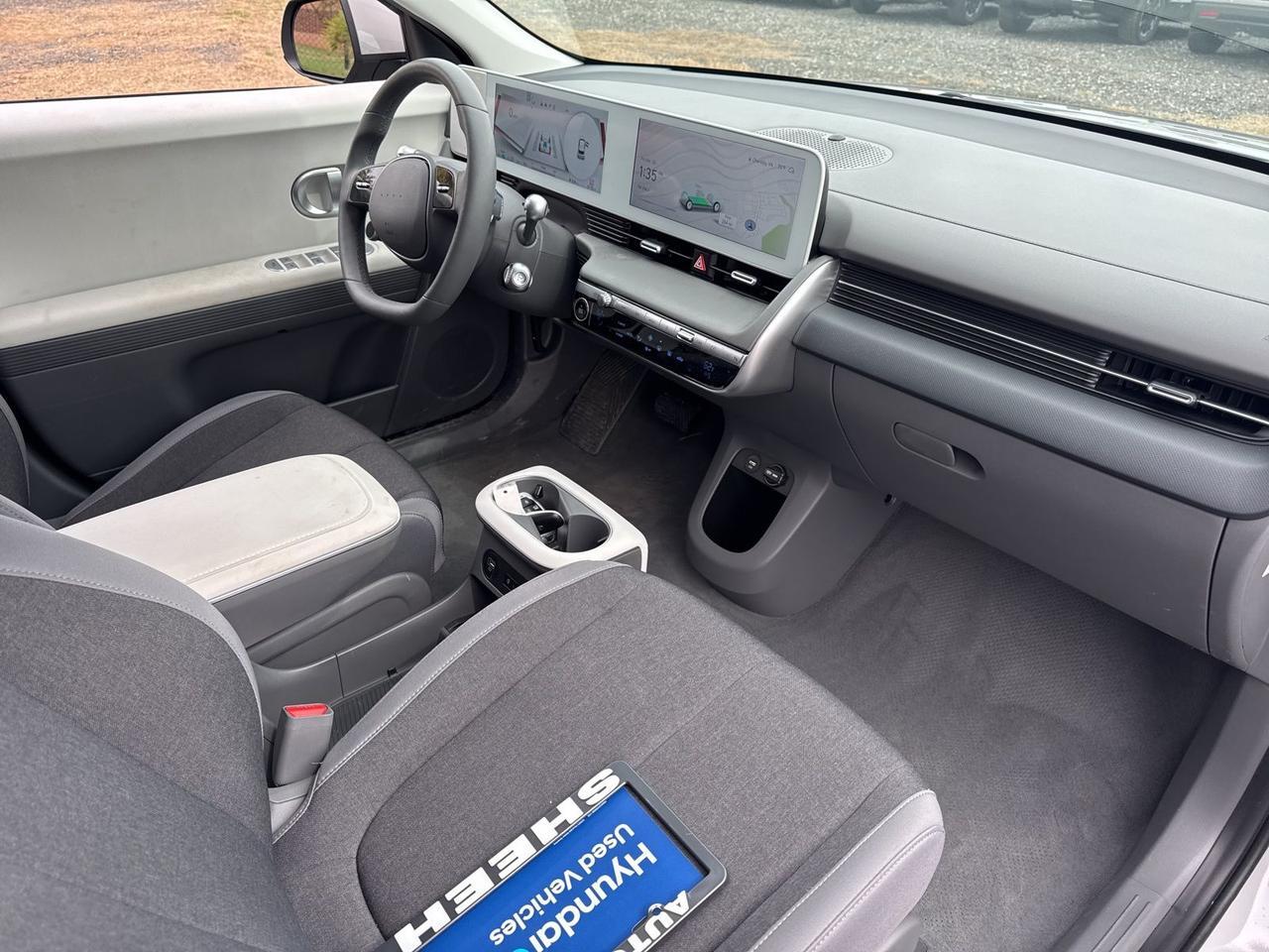 2024 Hyundai IONIQ 5 SEL Chantilly VA