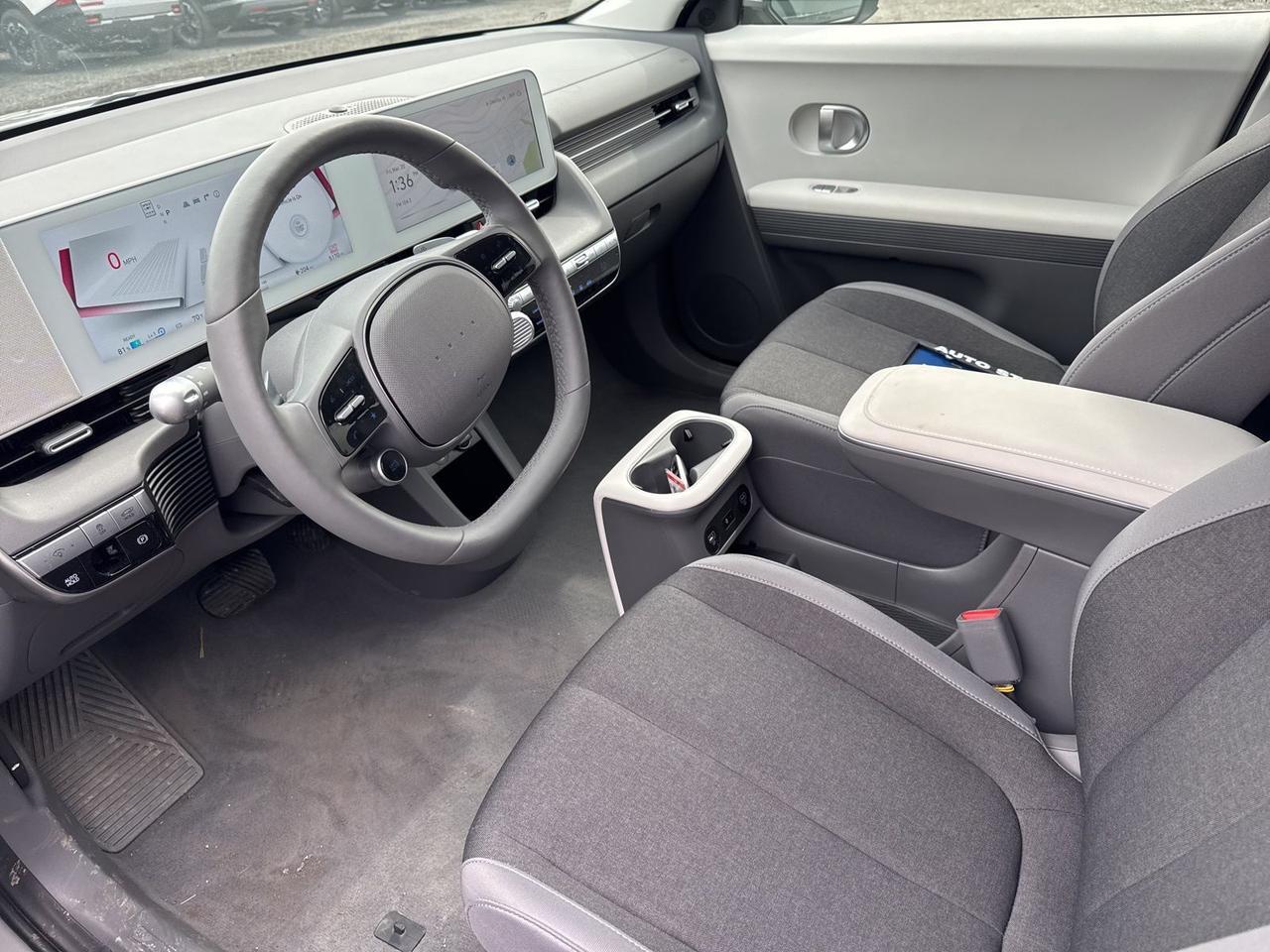 2024 Hyundai IONIQ 5 SEL Chantilly VA