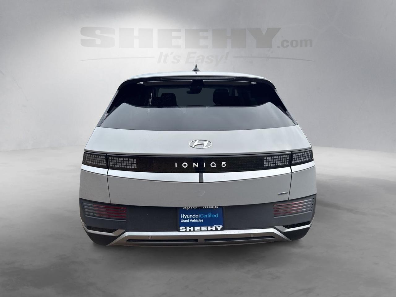 2024 Hyundai IONIQ 5 SEL Chantilly VA