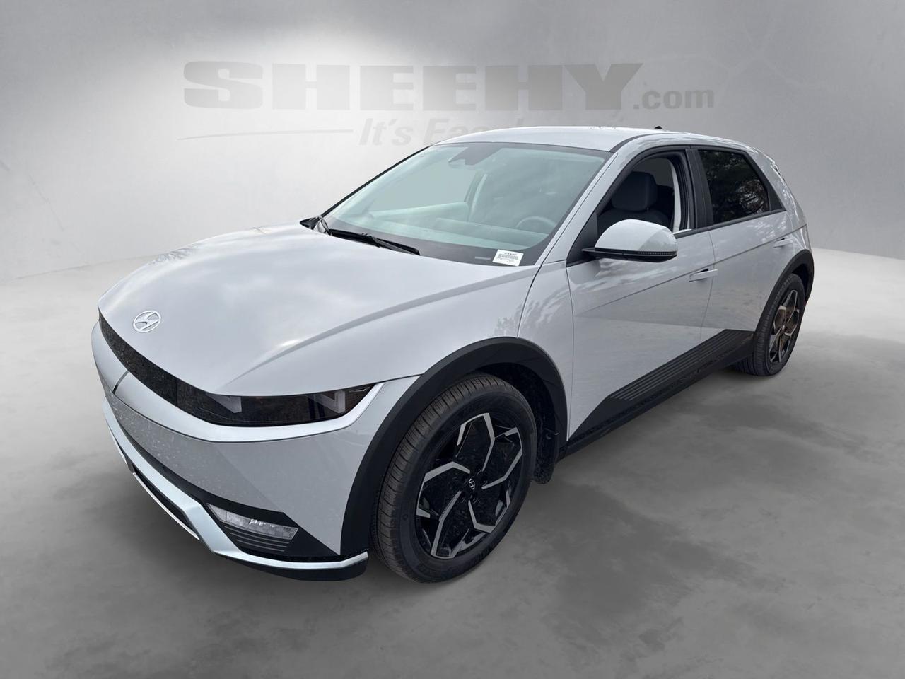 2024 Hyundai IONIQ 5 SEL Chantilly VA