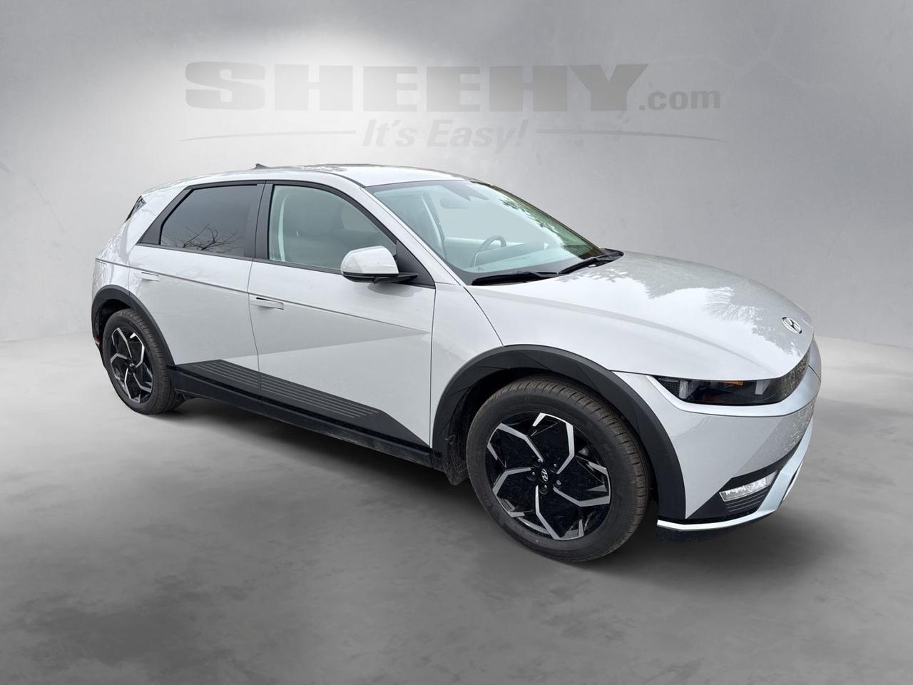 2024 Hyundai IONIQ 5 SEL Chantilly VA