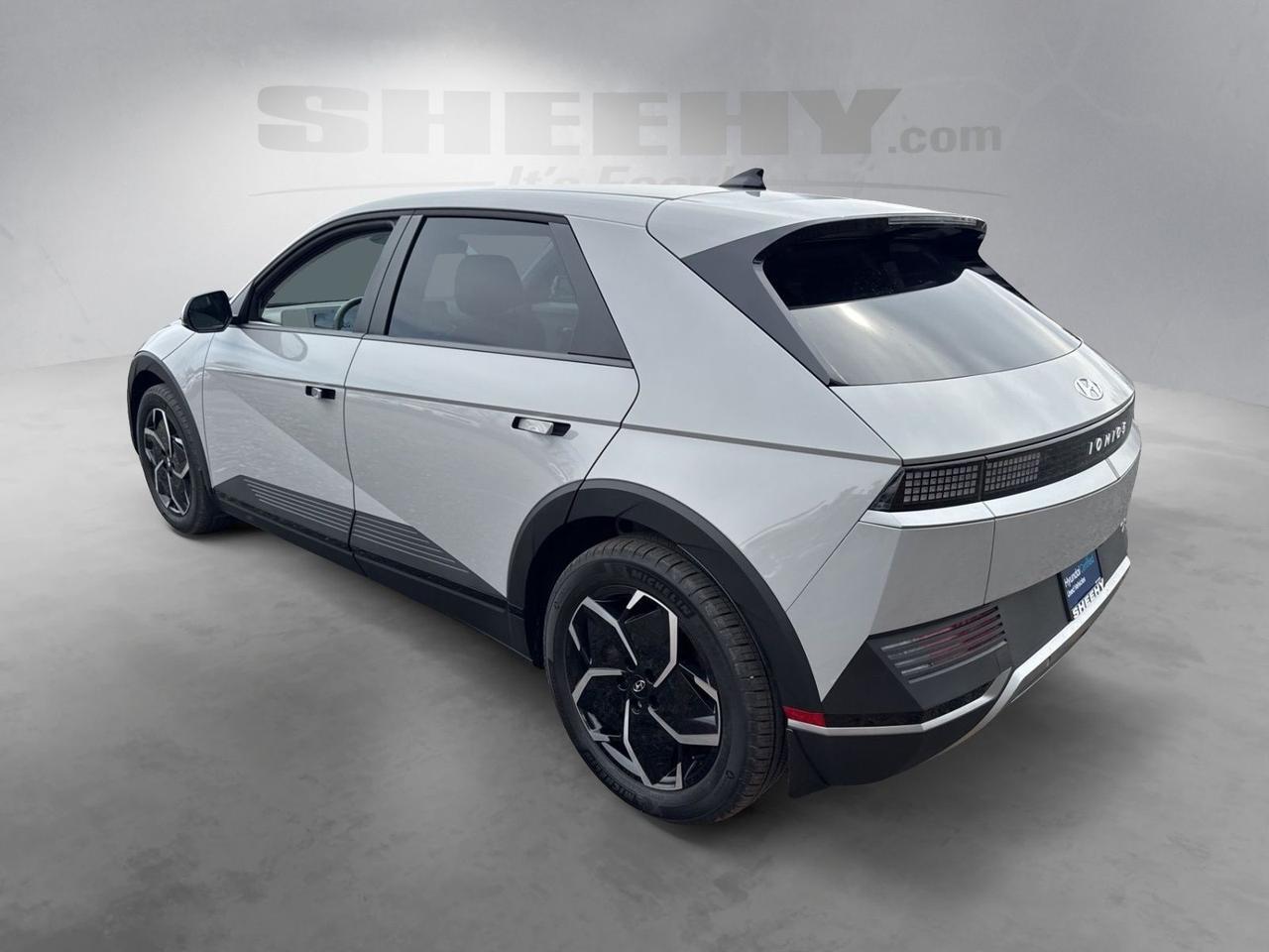 2024 Hyundai IONIQ 5 SEL Chantilly VA