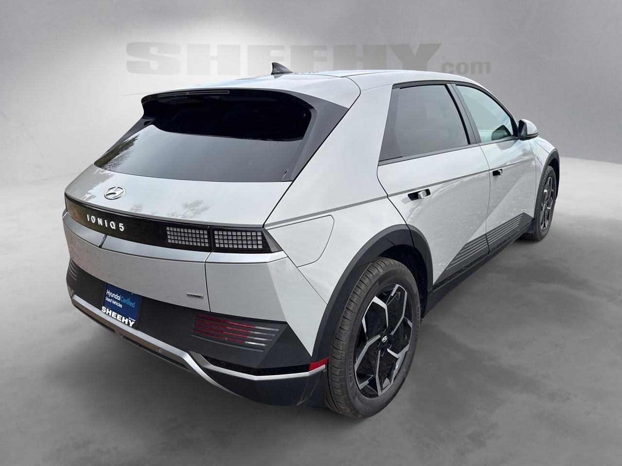 2024 Hyundai IONIQ 5 SEL Chantilly VA