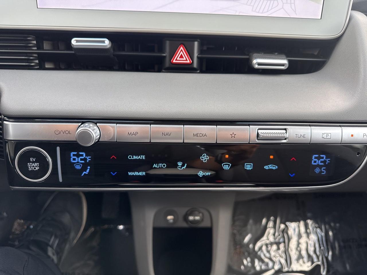 2024 Hyundai IONIQ 5 SEL Chantilly VA