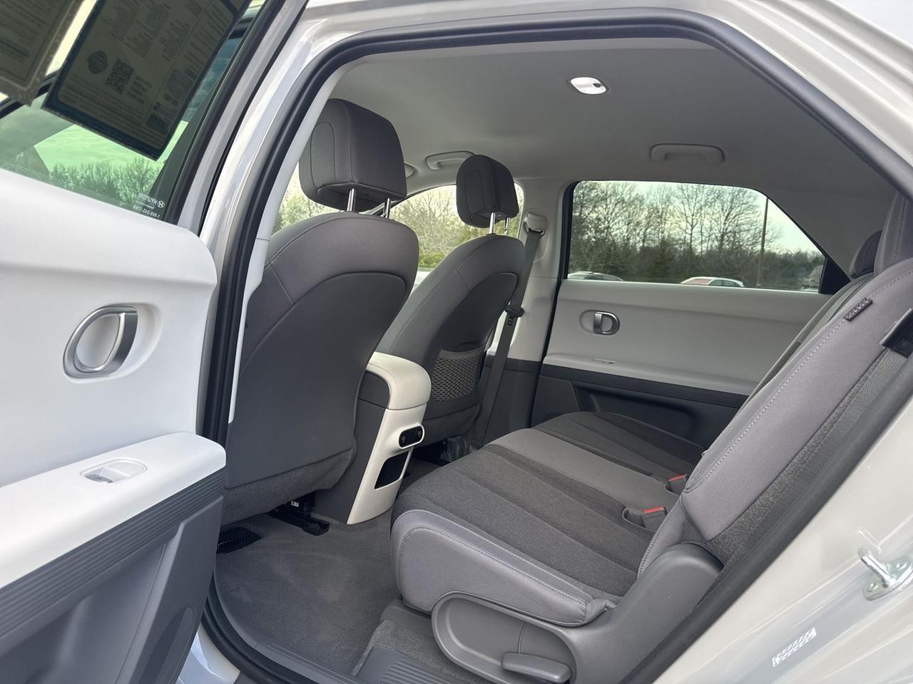 2024 Hyundai IONIQ 5 SEL Chantilly VA