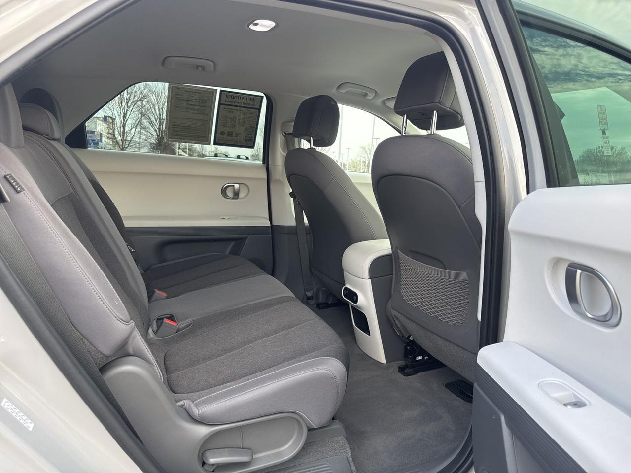 2024 Hyundai IONIQ 5 SEL Chantilly VA